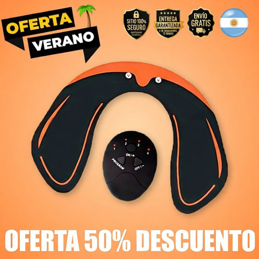 GluteLift™ Estimulador de Glúteos