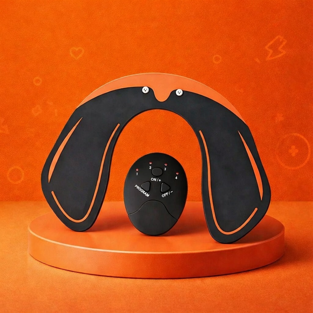 GluteLift™ Estimulador de Glúteos